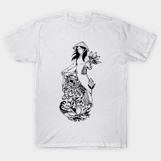 Vietnamese Girl T-Shirt